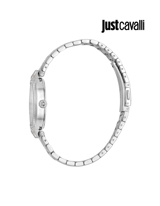 JUST CAVALLI Ladies Watch